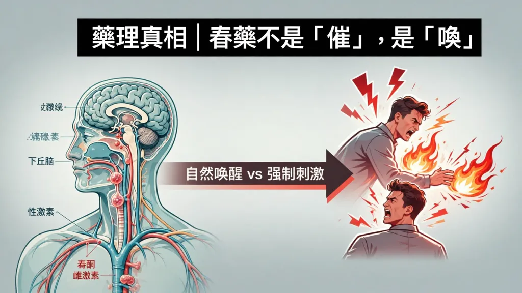 女性催情產品的使用效果與實測數據