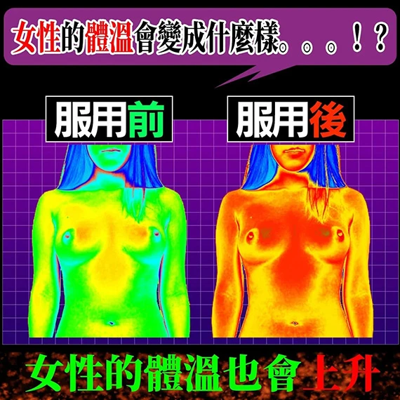 乖乖水使用效果說明