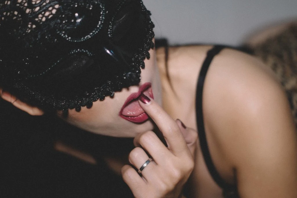 一滴銷魂催情水效果示意圖