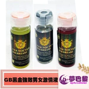 女性敏感地帶與催情產品示意圖