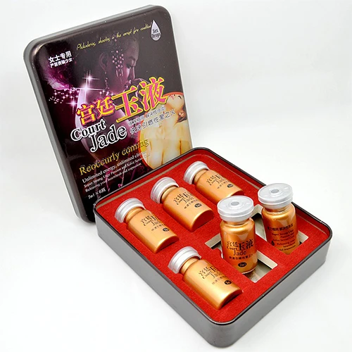 宮廷玉液催情藥