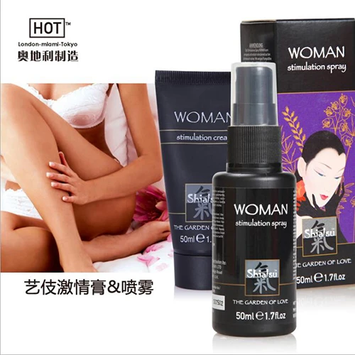 奧地利HOT eXXtreme Anal Spray