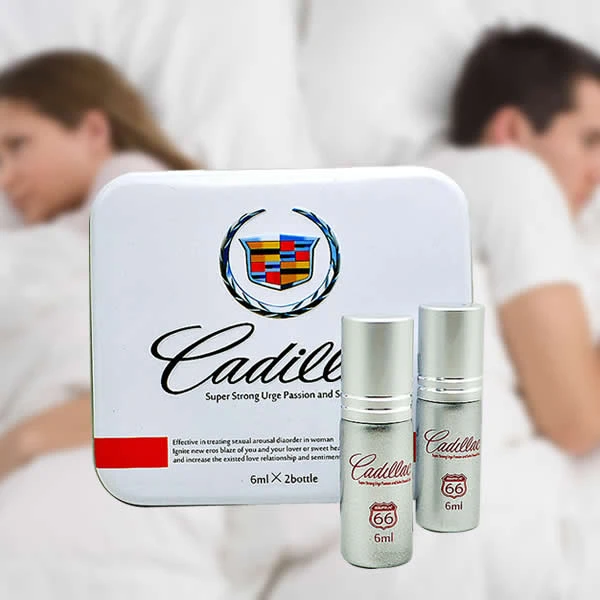 CADILLAC凱迪拉克春藥
