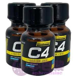 【催情媚藥】C4炸彈RUSH芳香劑|LIQUID INCENSE|香水催情液|女性催淫春藥|淫蕩發騷媚藥|超強催情效果推薦款