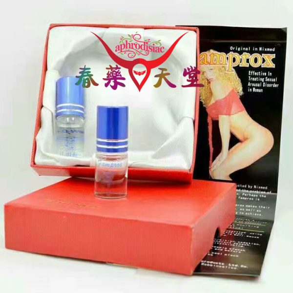 【催淫春藥】Famprox女用春藥|美國芳諾催情水|強效催情媚藥|女性淫蕩春藥|催淫發騷水|提高女性性慾|無色無味春藥水