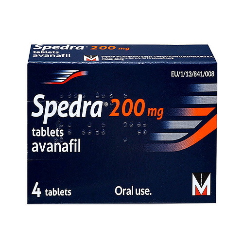 賽倍達Spedra片劑壯陽藥|2022年最新出品|阿伐那非學名藥|治療勃起功能障礙|強效助勃增硬|一粒見效無副作用