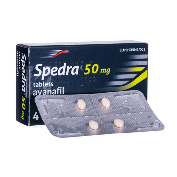 賽倍達Spedra片劑壯陽藥|2022年最新出品|阿伐那非學名藥|治療勃起功能障礙|強效助勃增硬|一粒見效無副作用
